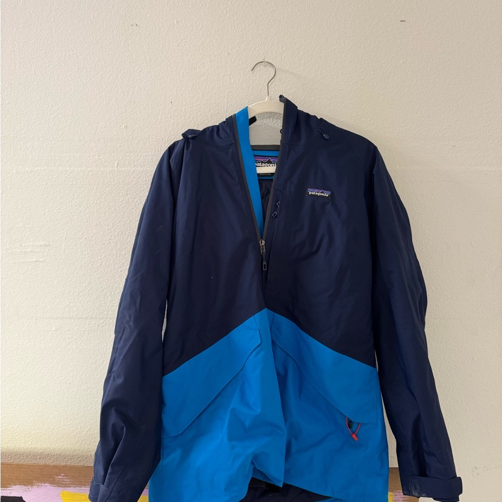Patagonia Ski Jacket